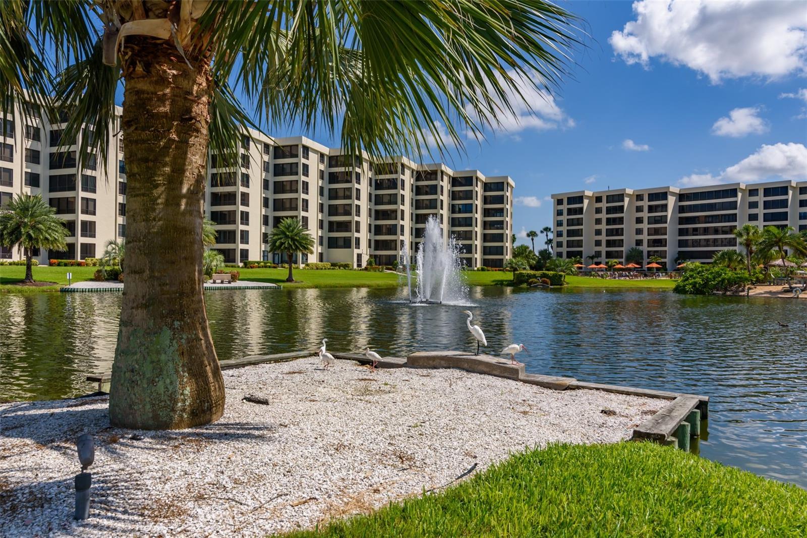 GULF & BAY CLUB PH 2 - Residential