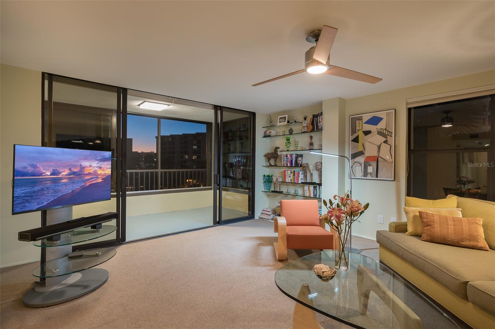 GULF & BAY CLUB PH 2 - Residential