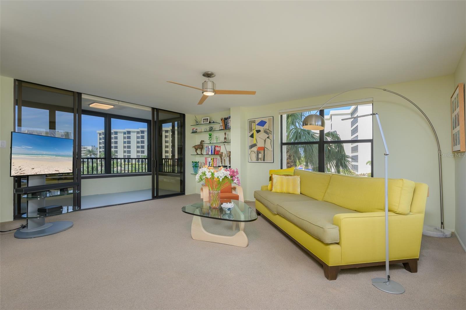 GULF & BAY CLUB PH 2 - Residential