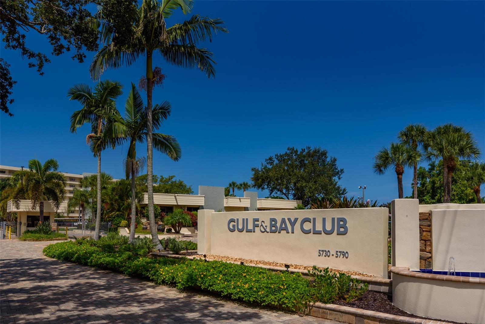 GULF & BAY CLUB PH 2 - Residential