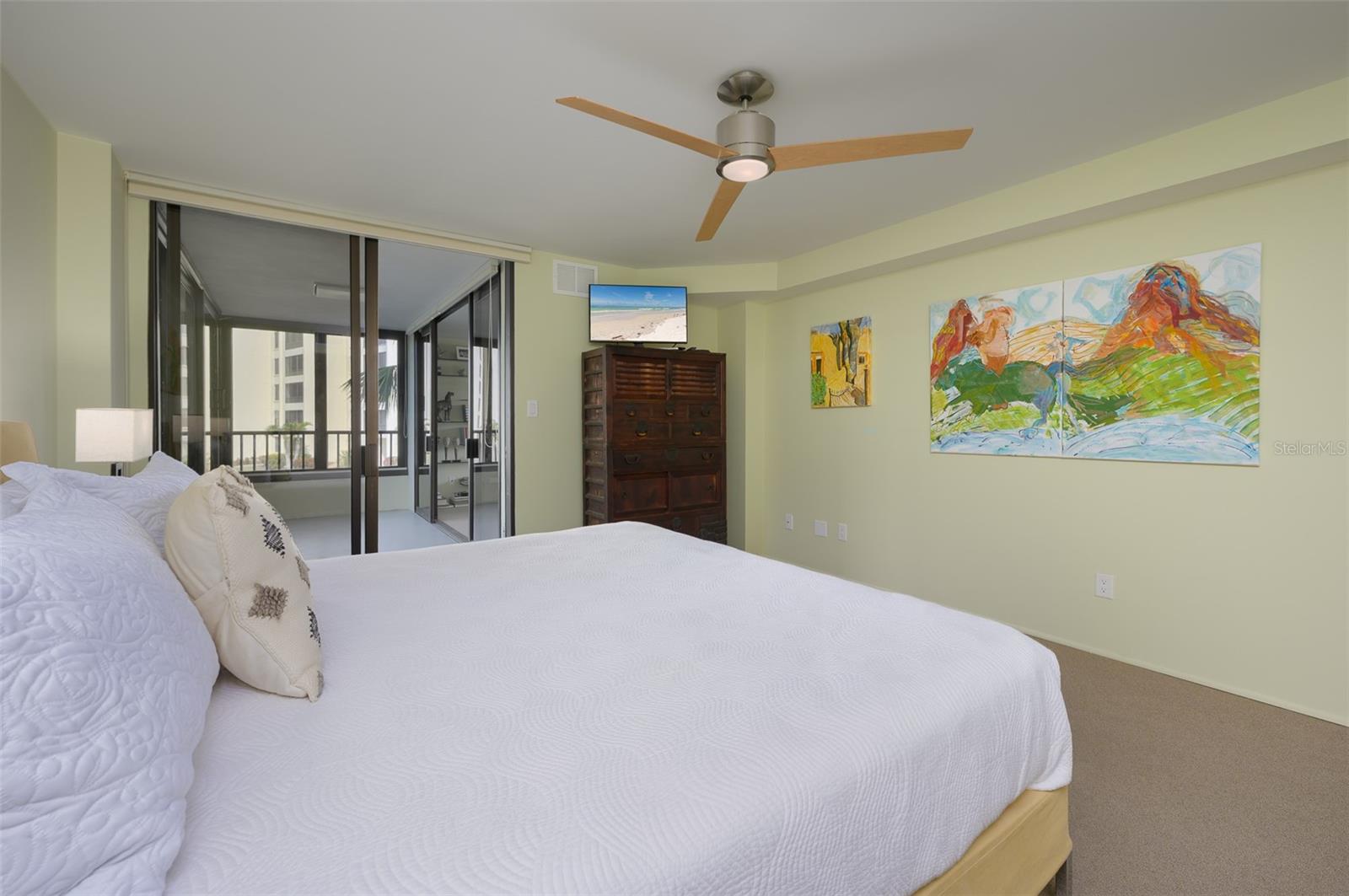 GULF & BAY CLUB PH 2 - Residential