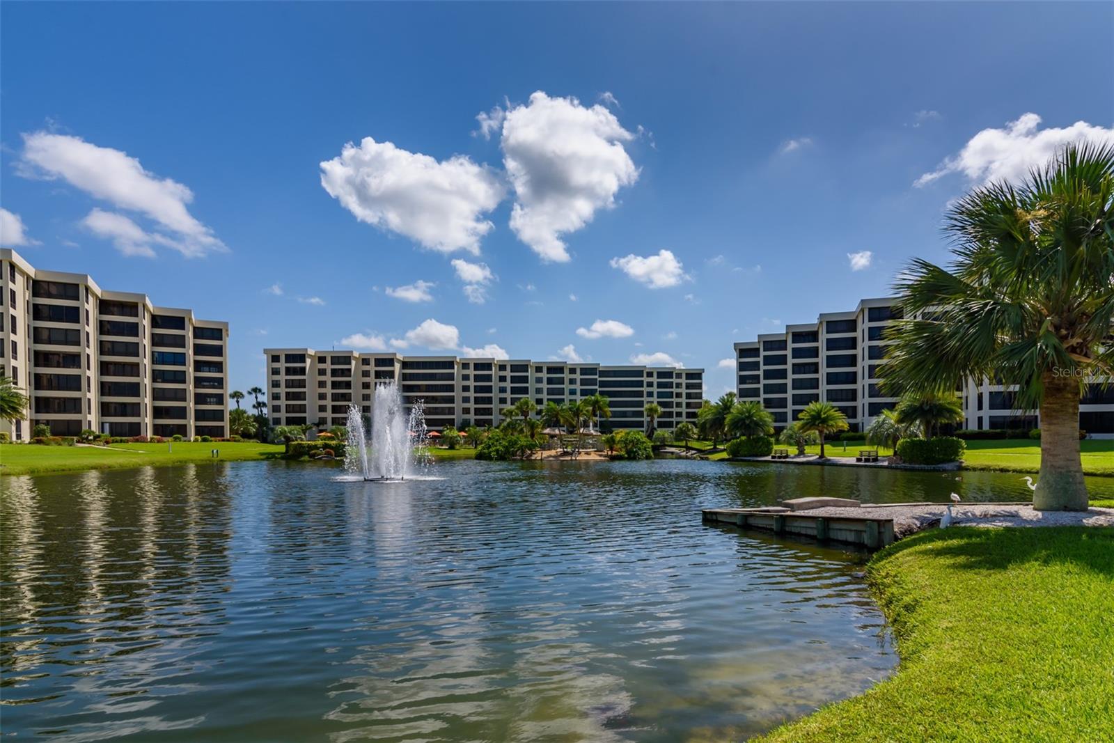 GULF & BAY CLUB PH 2 - Residential