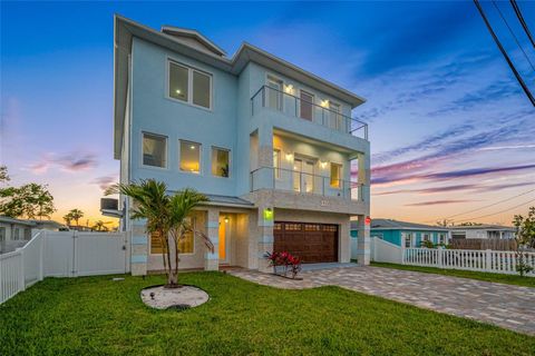 326 129TH AVENUE E MADEIRA BEACH FL 33708