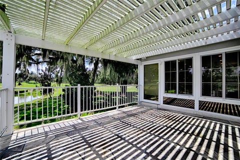 Tiny photo for 1130 Sayle Street, The Villages, FL 32162 (MLS # G5117154)