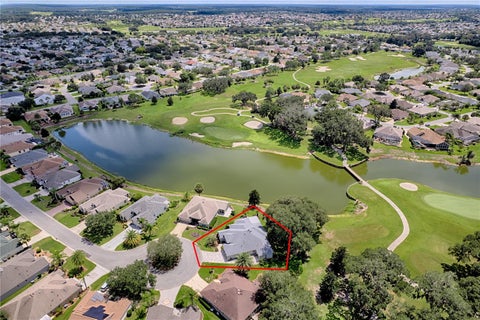 Tiny photo for 1130 Sayle Street, The Villages, FL 32162 (MLS # G5117154)