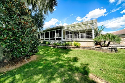 Tiny photo for 1130 Sayle Street, The Villages, FL 32162 (MLS # G5117154)