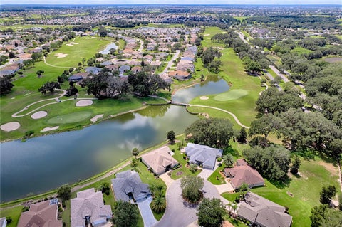 Tiny photo for 1130 Sayle Street, The Villages, FL 32162 (MLS # G5117154)