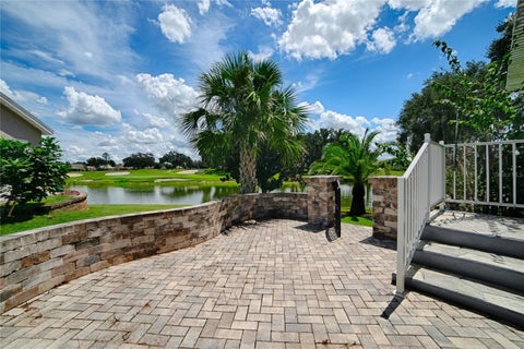 Tiny photo for 1130 Sayle Street, The Villages, FL 32162 (MLS # G5117154)
