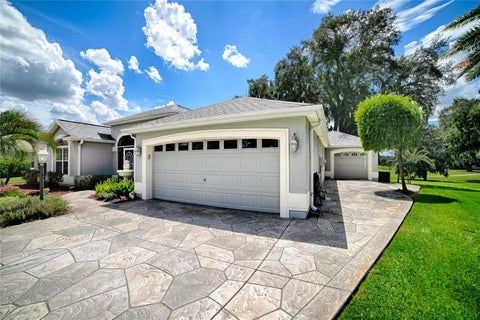 Tiny photo for 1130 Sayle Street, The Villages, FL 32162 (MLS # G5117154)