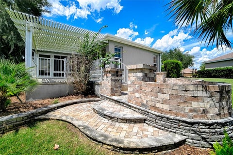 Tiny photo for 1130 Sayle Street, The Villages, FL 32162 (MLS # G5117154)