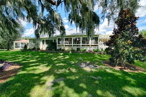 Tiny photo for 1130 Sayle Street, The Villages, FL 32162 (MLS # G5117154)