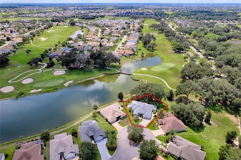 Tiny photo for 1130 Sayle Street, The Villages, FL 32162 (MLS # G5117154)