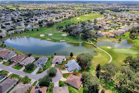 Tiny photo for 1130 Sayle Street, The Villages, FL 32162 (MLS # G5117154)