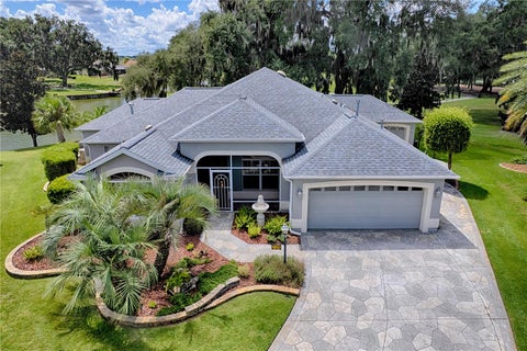 Tiny photo for 1130 Sayle Street, The Villages, FL 32162 (MLS # G5117154)