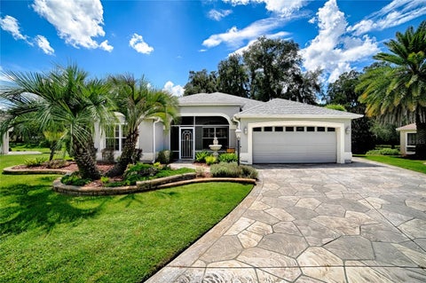 Tiny photo for 1130 Sayle Street, The Villages, FL 32162 (MLS # G5117154)