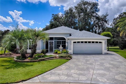 Tiny photo for 1130 Sayle Street, The Villages, FL 32162 (MLS # G5117154)