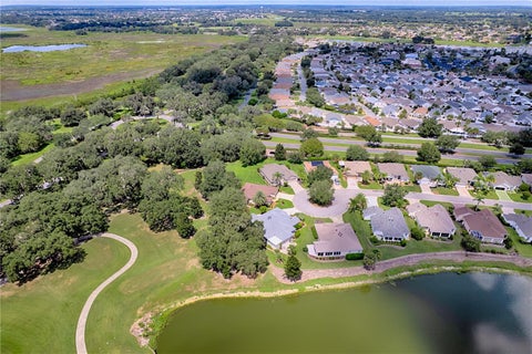 Tiny photo for 1130 Sayle Street, The Villages, FL 32162 (MLS # G5117154)