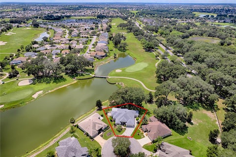 Tiny photo for 1130 Sayle Street, The Villages, FL 32162 (MLS # G5117154)