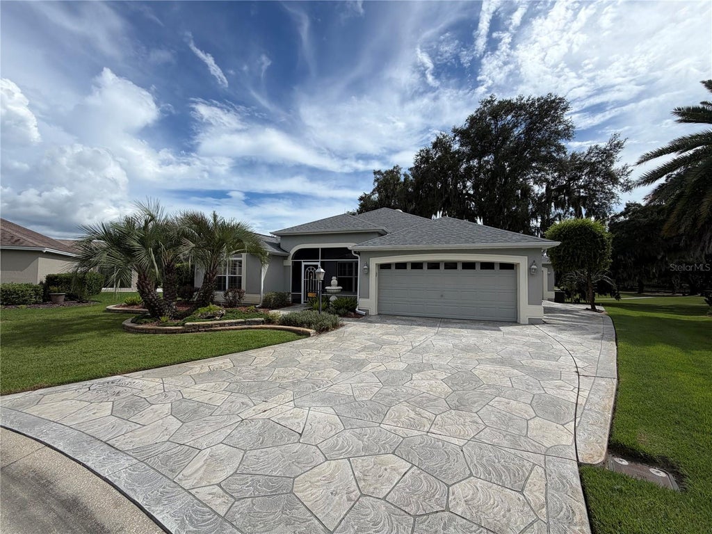 Photo of 1130 Sayle Street, The Villages, FL 32162 (MLS # G5117154)