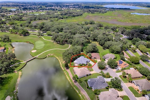 Tiny photo for 1130 Sayle Street, The Villages, FL 32162 (MLS # G5117154)