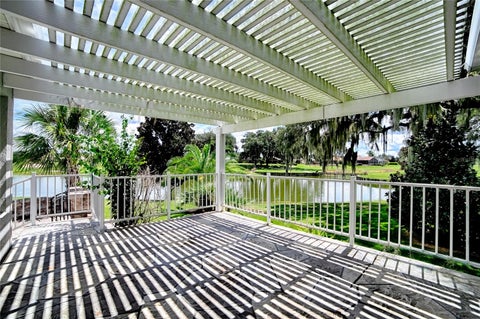 Tiny photo for 1130 Sayle Street, The Villages, FL 32162 (MLS # G5117154)