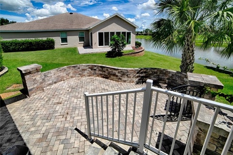 Tiny photo for 1130 Sayle Street, The Villages, FL 32162 (MLS # G5117154)