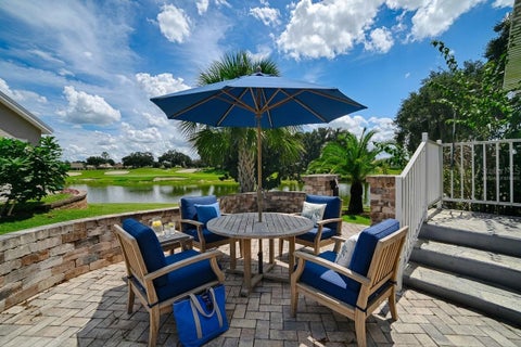 Tiny photo for 1130 Sayle Street, The Villages, FL 32162 (MLS # G5117154)