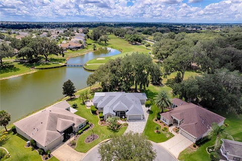 Tiny photo for 1130 Sayle Street, The Villages, FL 32162 (MLS # G5117154)