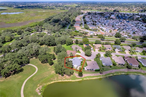 Tiny photo for 1130 Sayle Street, The Villages, FL 32162 (MLS # G5117154)