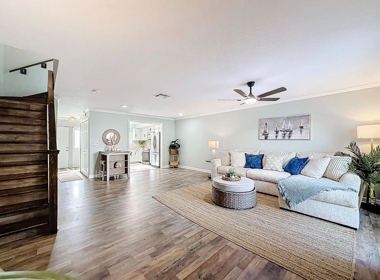 WHISPER WOOD TWNHMS CONDO - Residential