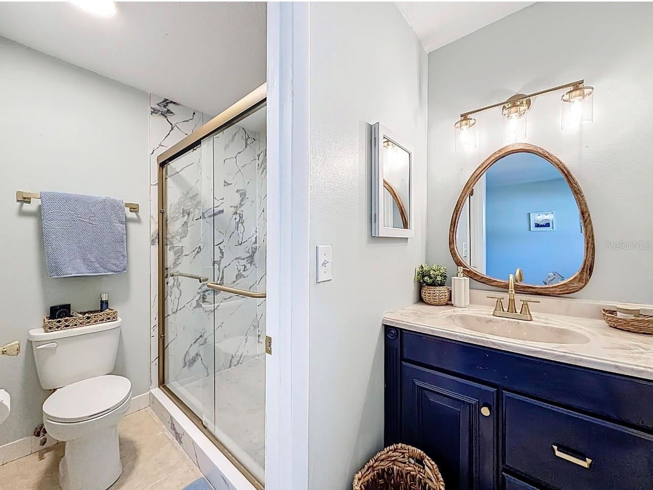 WHISPER WOOD TWNHMS CONDO - Residential