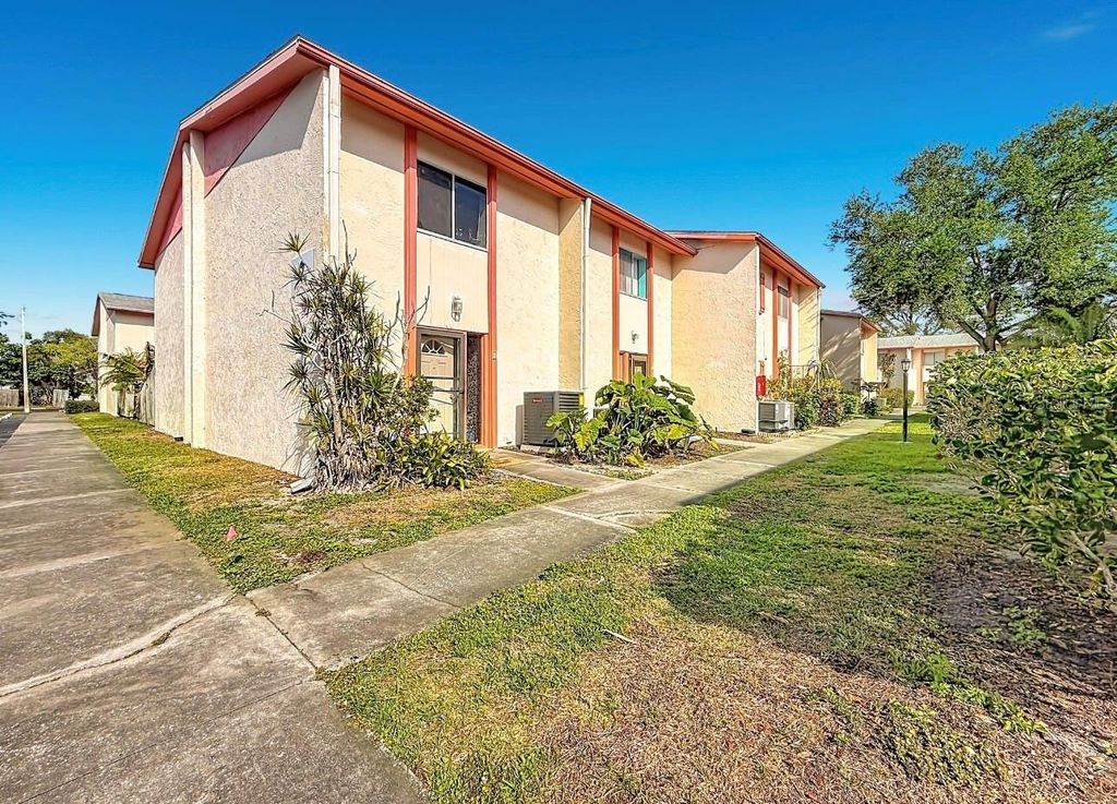 Photo of 1655 58th Terrace S #3, St Petersburg, FL 33712 (MLS # GC538936)