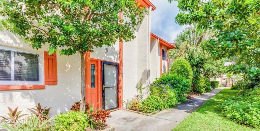 Photo of 1655 58th Terrace S #3, St Petersburg, FL 33712 (MLS # GC538936)