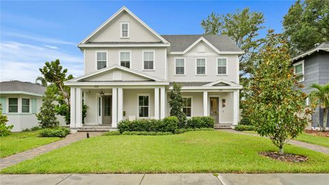 334 11TH AVENUE NE ST PETERSBURG FL 33701