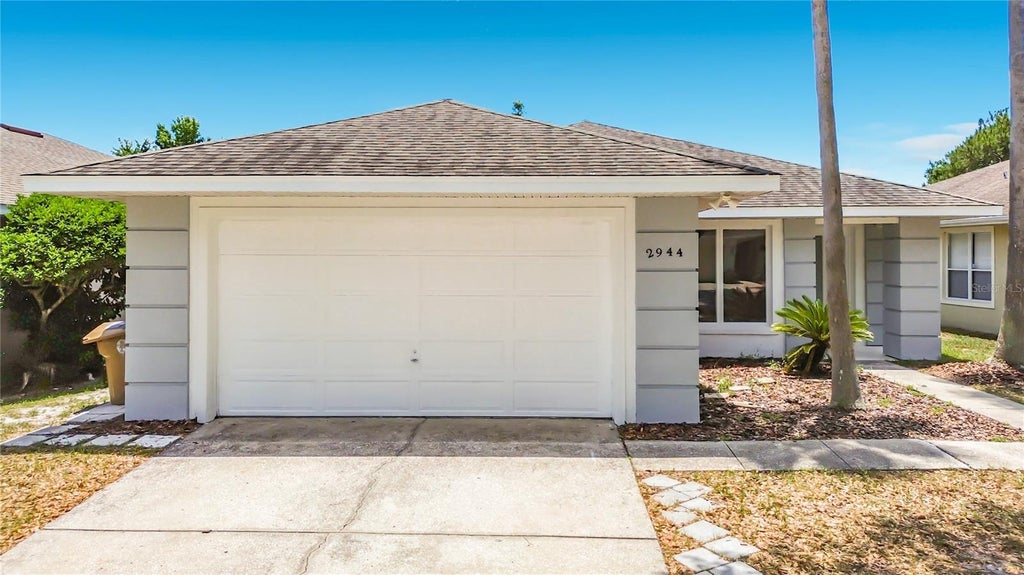 Photo of 2944 Sunset Vista Boulevard, Kissimmee, FL 34747 (MLS # O6431562)