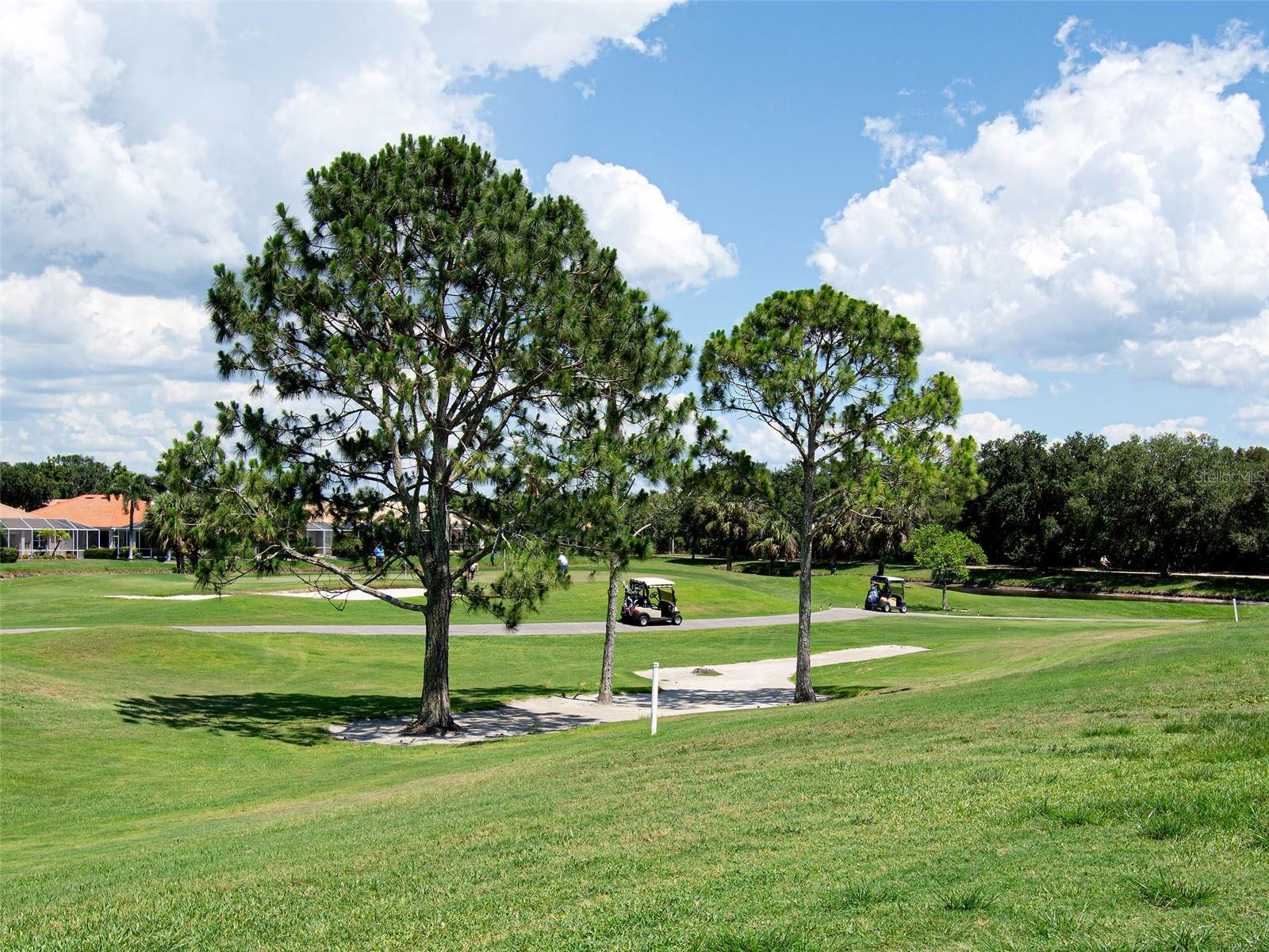 PELICAN POINTE GOLF & COUNTRY CLUB - Residential