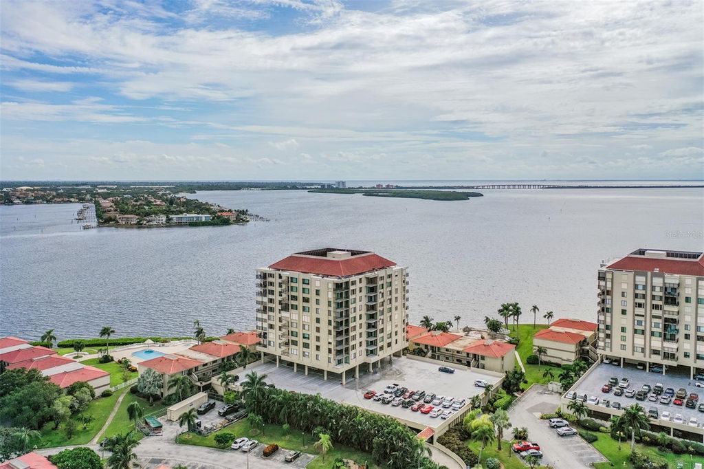 Photo of 6322 Palma Del Mar Boulevard S #1107, St Petersburg, FL 33715 (MLS # TB8389151)