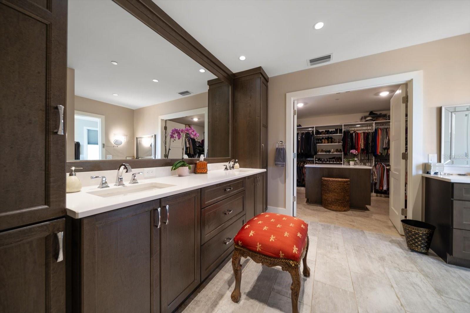 BELLEVIEW PLACE - Residential