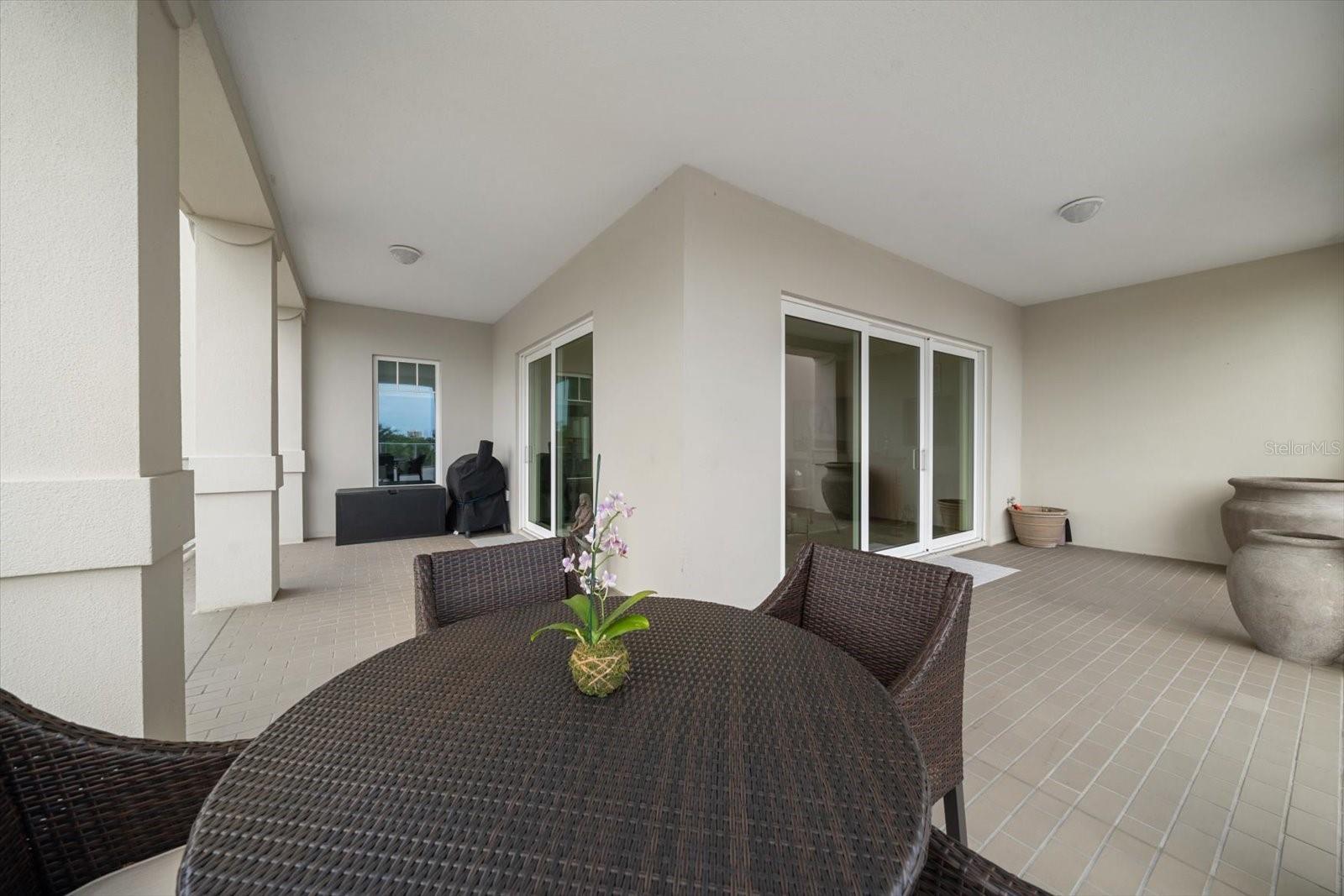 BELLEVIEW PLACE - Residential