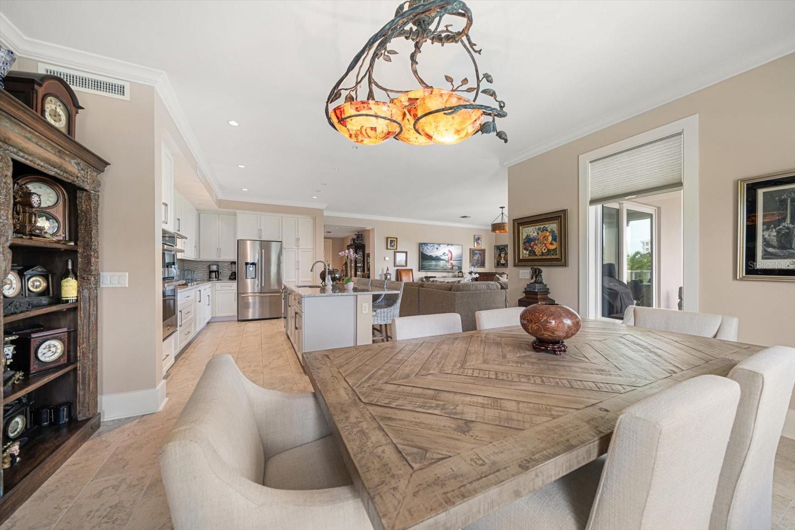 BELLEVIEW PLACE - Residential