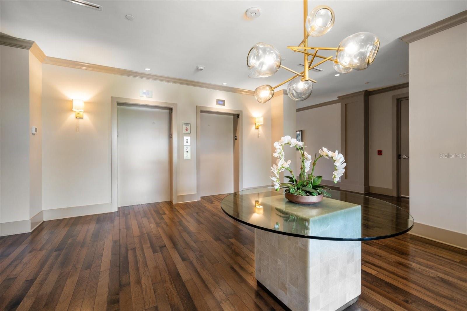 BELLEVIEW PLACE - Residential
