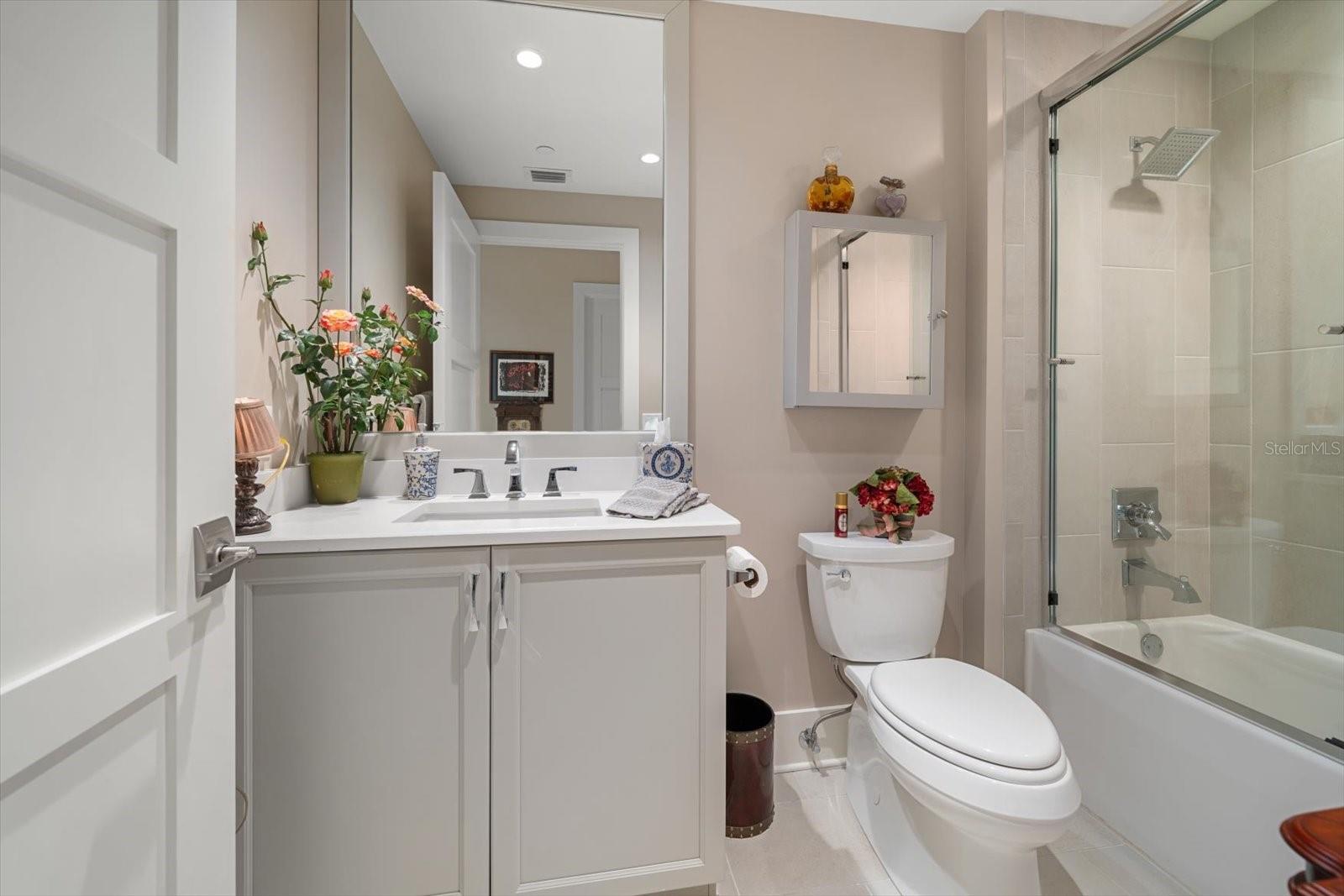 BELLEVIEW PLACE - Residential