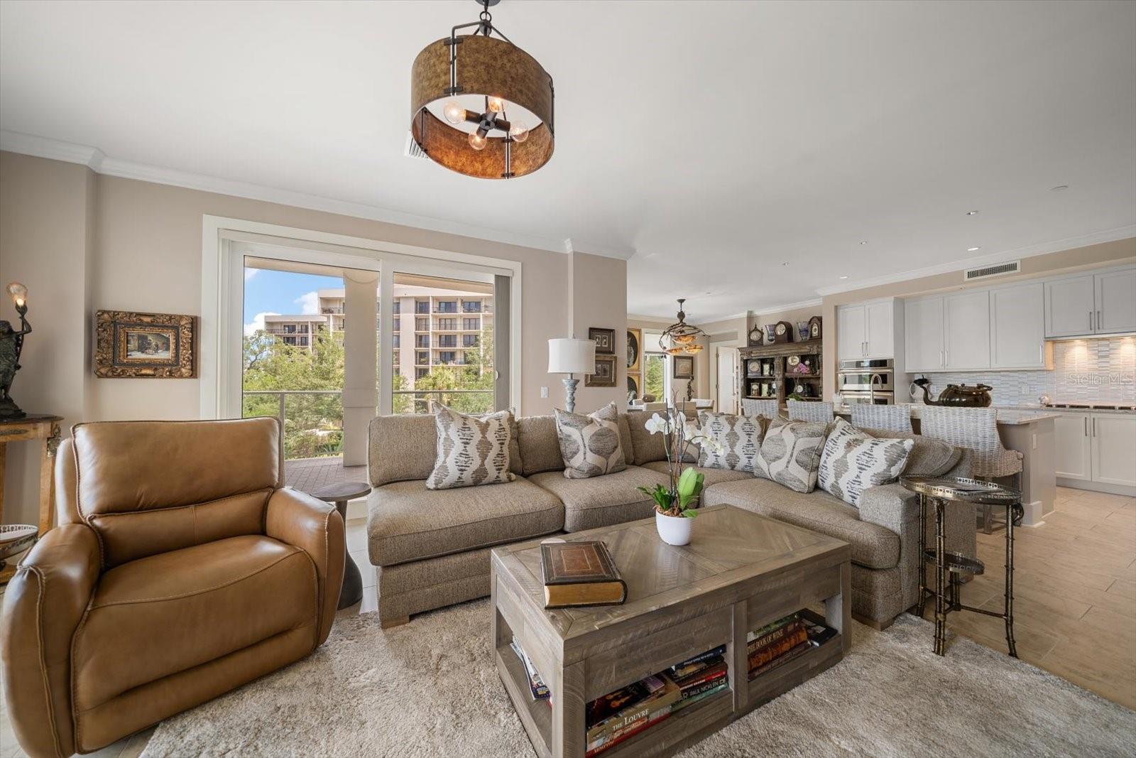 BELLEVIEW PLACE - Residential