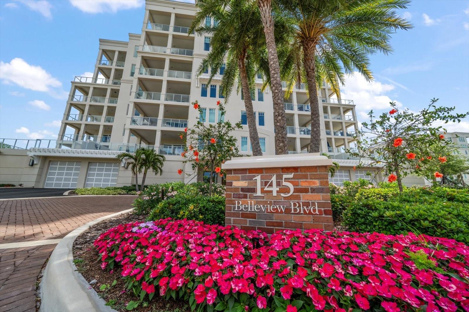 BELLEVIEW PLACE - Residential