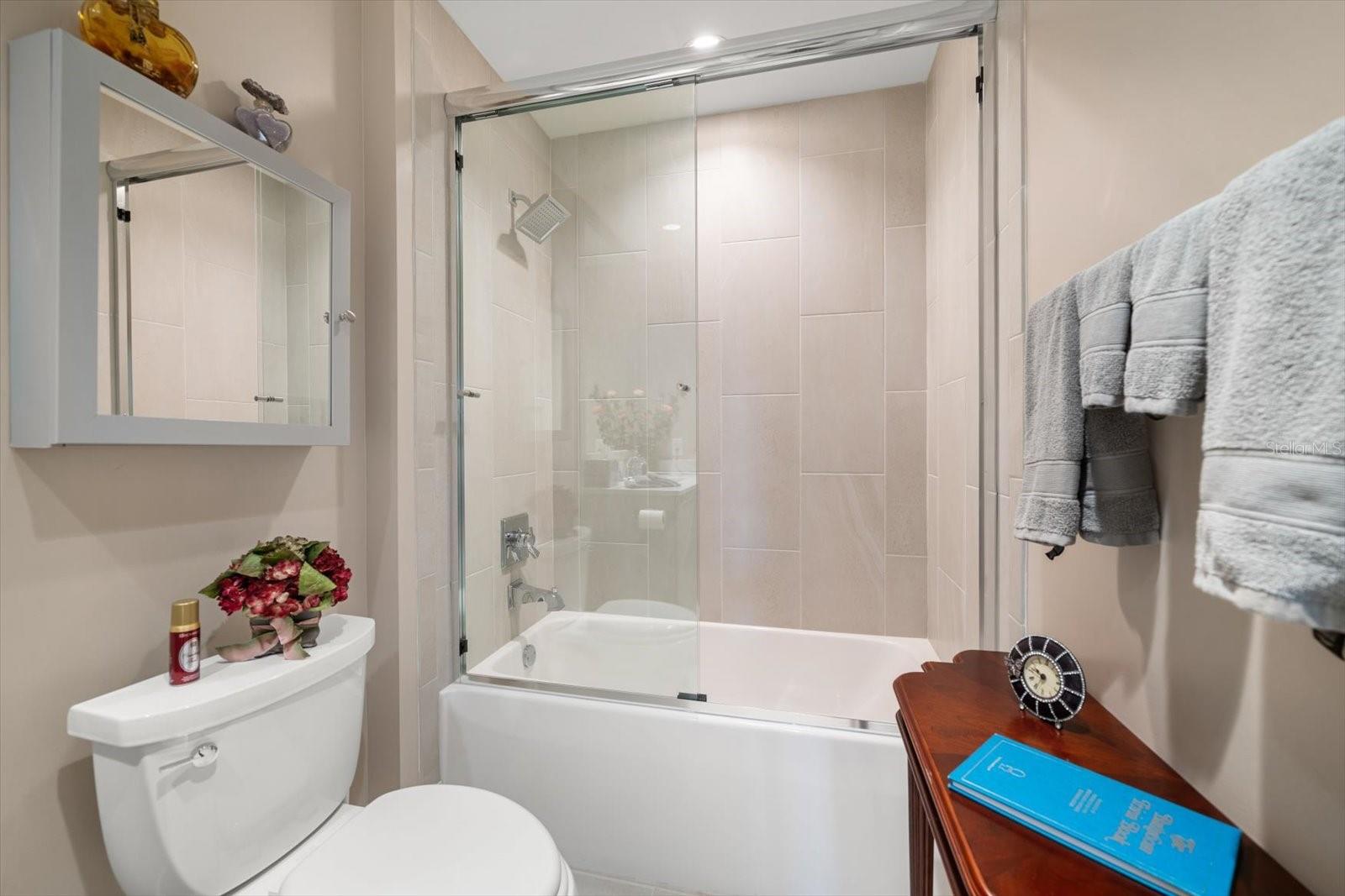 BELLEVIEW PLACE - Residential