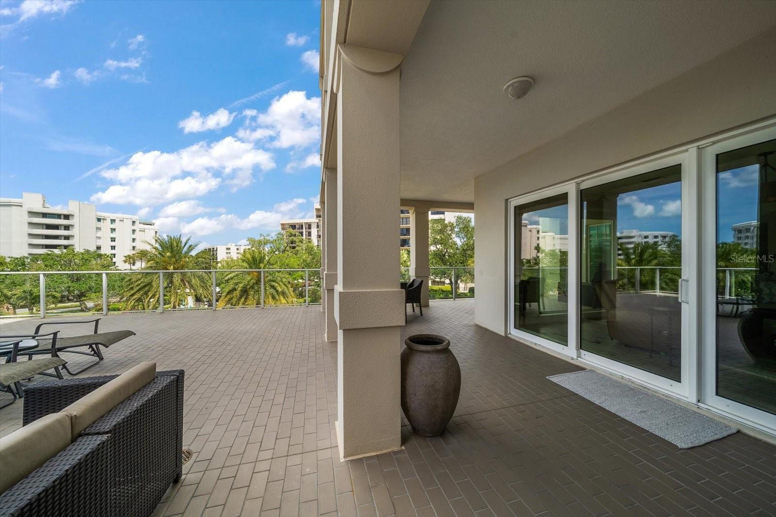 BELLEVIEW PLACE - Residential