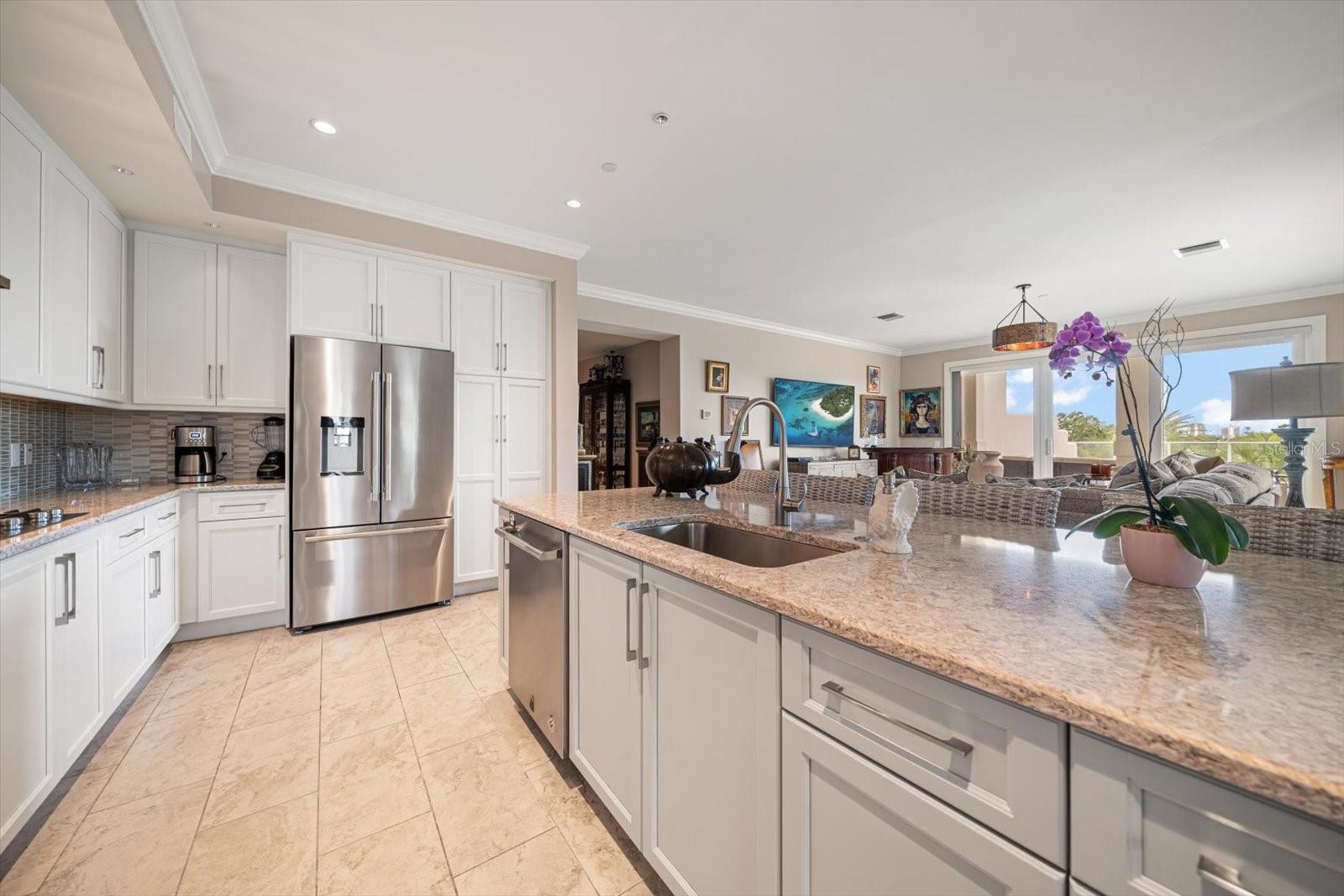 BELLEVIEW PLACE - Residential