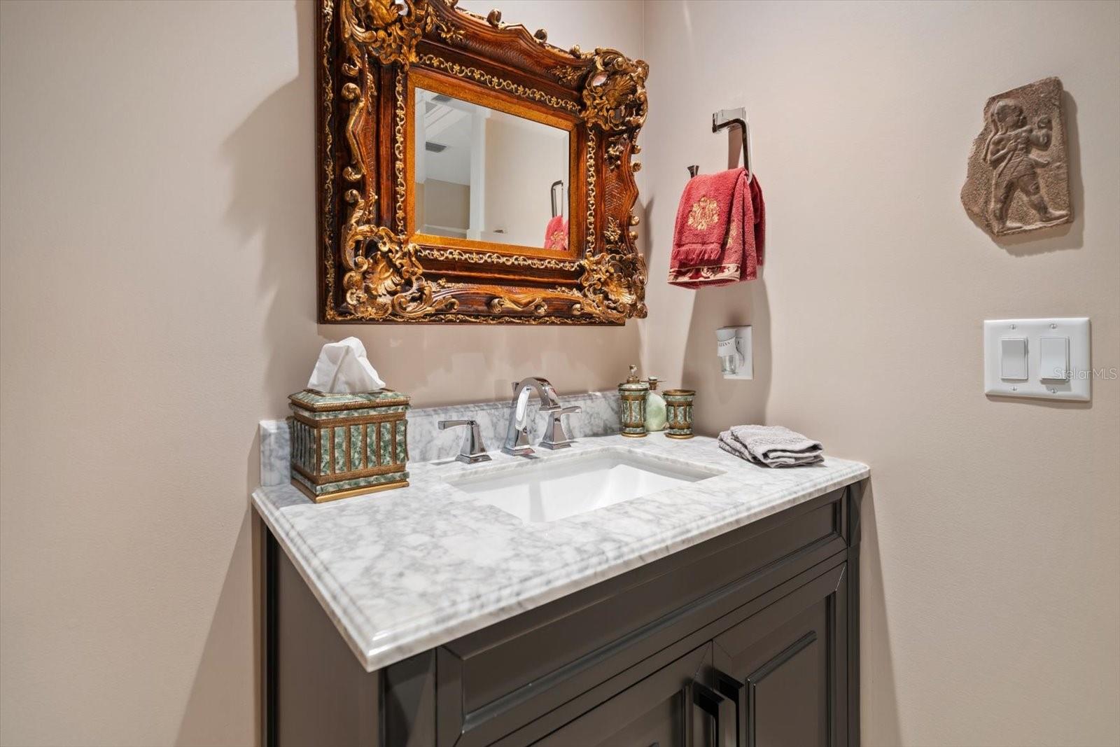 BELLEVIEW PLACE - Residential