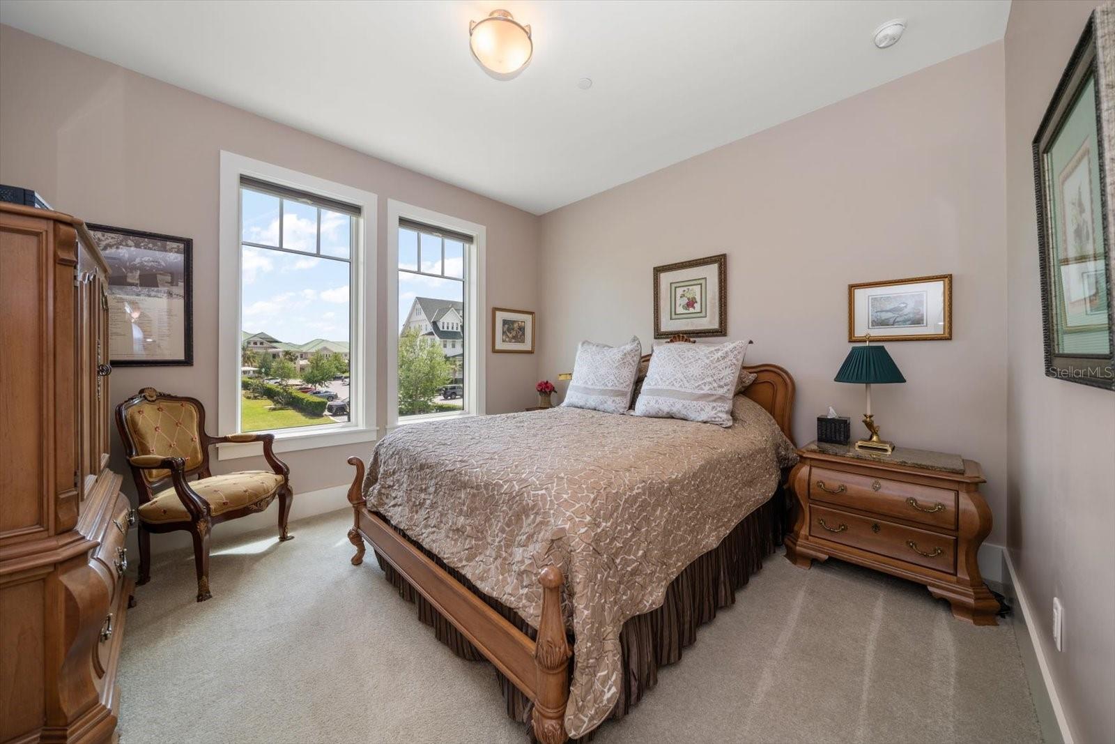 BELLEVIEW PLACE - Residential