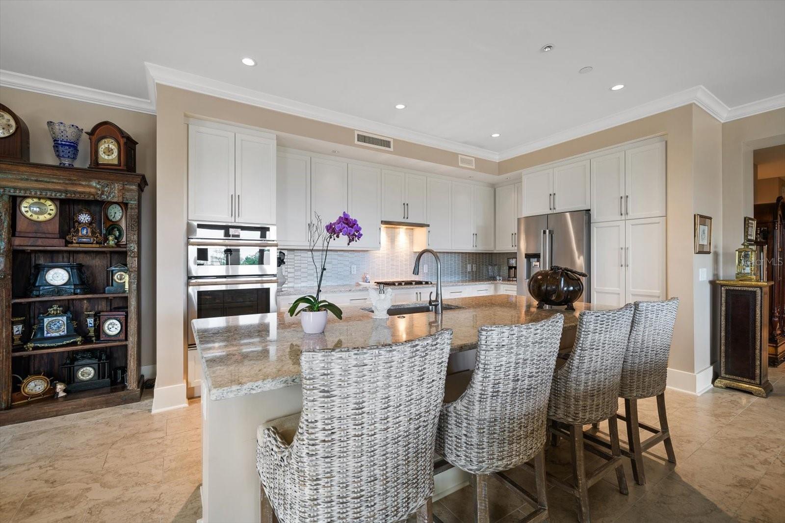 BELLEVIEW PLACE - Residential